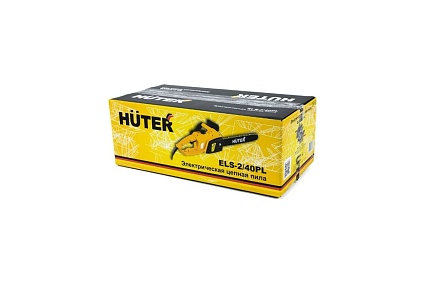 Электропила Huter ELS-2/40PL 900/70/10/18