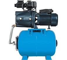 Универсальная станция UNIPUMP АКВАРОБОТ JET 110 L-24 96176