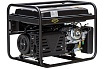 Бензиновый генератор Eco PE-7001RS Black Edition EC1566-2
