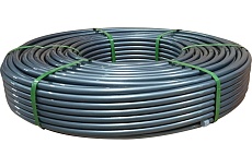 Труба Пульсар PE-Xa/EVOH 16 мм, толщина стенки 2.2 мм, бухта 200 м Н00079643