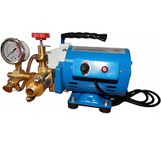 Электроопрессовщик Zitrek DSY-3-60 (DSY-60) 3л/мин 068-1319