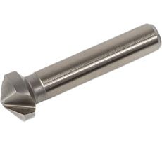 Зенковка (16.5х10х56 мм; Z3; 120°; HSS) Bucovice Tools 830165
