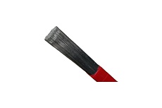 Прутки алюминиевые TIG ER-4043 AlSi5 (2.4 мм; 1000 мм; 2 кг) Кедр 8012837