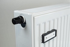 Стальной панельный радиатор AXIS Ventil 21 500x600 215006V