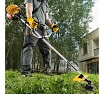 Бензиновый триммер Denzel DR-33 96271
