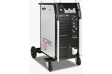 Сварочный инвертор EWM TETRIX 551 AC/DC SYNERGIC activArc FWD 090-000115-00502