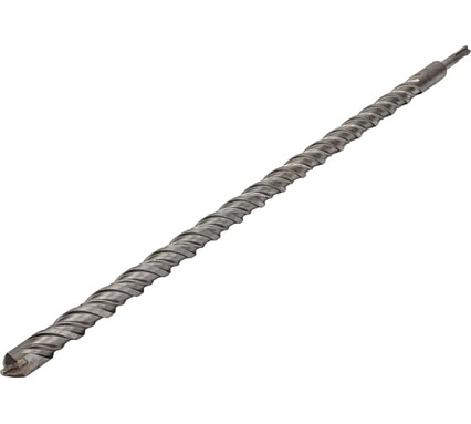 Бур 25х600 мм, SDS-Plus Gigant gnt-815