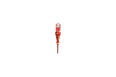 Отвертка EKF Expert PZ1x80 мм 1000В PROxima pz-1-80-exp-in