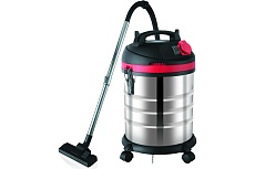 Электрический строительный пылесос Edon ED-VC30P 21363