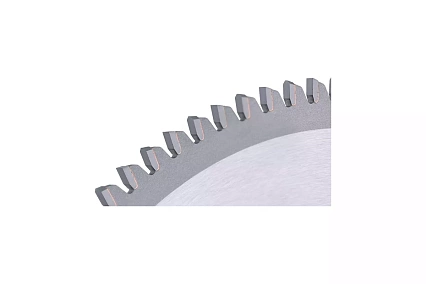 Диск пильный по алюминию, отрицательный угол Karnasch 400×3,8/3,2×30 мм, Z=108 TFN, арт. 11.1100.400.020