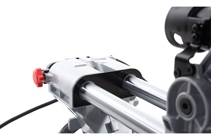 Торцовочная пила Bosch GCM 800 SJ 0.601.B19.000