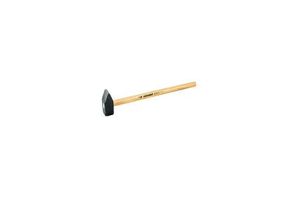 Кувалда Gedore ROTBAND-PLUS 3 кг, 600 мм, 609 H-3 8673220