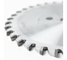 Пила дисковая Golden Eagle HW подрезная 180x30x4,3-5,5/3,2 z36 KO-WZ Filato 2/7/42 + 2/10/60 GE TL26189