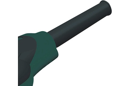 Шлифовальная вибрационная сетевая машина KLPRO 150 Вт, 110x100 мм 12056 KLEZ43110
