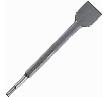 Долото лопаточное SDS-Plus, 40x250 мм Heller 19622