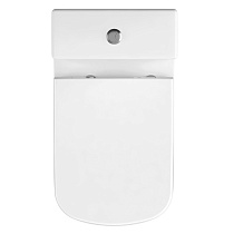 Крышка для унитаза Cersanit Colour S-DS-COL-DL-t с микролифтом