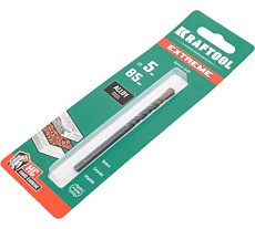 Сверло по бетону Kraftool Extreme 5x85 мм 29166-085-05