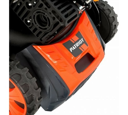 Бензиновая газонокосилка Patriot PT 47LS 512109014