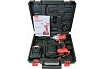 Аккумуляторный ударный гайковерт Redbo UAW-21/300BL 17648