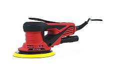 Шлифовальная ручная машинка YOKIJI 220V/50Hz, 350W, эксцентрик 5,0 мм YKJ-1-150-50