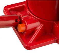 Гидравлический бутылочный домкрат Stayer RED FORCE, 2т, 181-345 мм, 43160-2 43160-2_z01