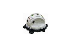 Линейный лазер 360 градусов с поворотным основанием Laserliner SuperLine 2D 081.110A