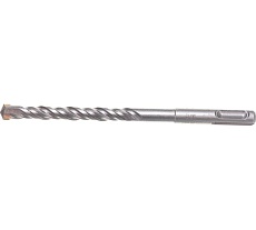 Сверло-бур по бетону (10x160 мм; SDS+) Hardcore 101016