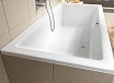 Акриловая ванна Riho Lusso B013001005 160x70 см