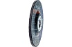 Диск шлифовальный Novoflex по металлу (125x22,2х6 мм) Metabo 616462000