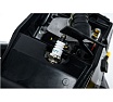Бензопила Huter BS-2,3/40RS 900/70/6/11