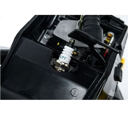 Бензопила Huter BS-2,3/40RS 900/70/6/11