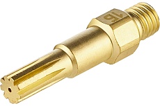 Мундштук внутренний к резаку РБ-300 №1 ПТК 43359