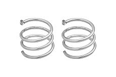 Пружина MW-25AK, 2 шт Оберон XL003.0013.2