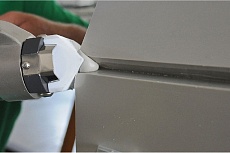 Ручной сварочный экструдер Ritmo K-SB 30 STARGUN 97800054
