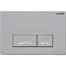 Кнопка смыва Creavit Ore GP3001.00 белый