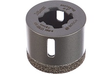 Алмазная коронка Dry Speed X-LOCK 51 мм Bosch 2608599016