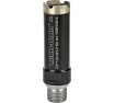 Коронка алмазная, спекание 28х60 мм, 1/2/M14 SK TECH-NICK 105610013