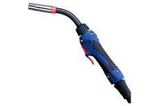 Горелка для полуавтомата ABIMIG AT 255 LW (4 м; 260 А; воздушное охлаждение) BINZEL СВ000019729