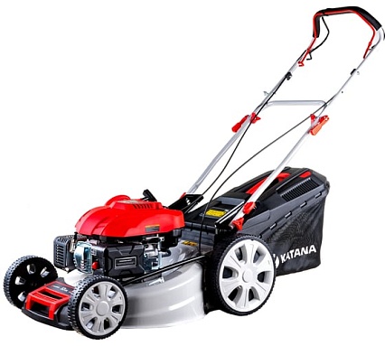 Бензиновая газонокосилка KATANA KL-53AS PREMIUM MBK0025880
