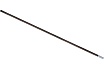 Электроды вольфрамовые WZ-8-175 (10 шт; 3.2 мм; белый; AC) Gigant TE-WZ-3,2