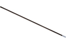 Электроды вольфрамовые WZ-8-175 (10 шт; 3.2 мм; белый; AC) Gigant TE-WZ-3,2