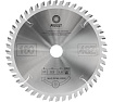 Диск отрезной для ламината и МДФ (160x20x2.2/1.6 мм; Z=48 TFZ) PROCUT 755.1602048