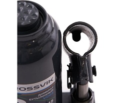 Домкрат бутылочный Rossvik PRO V003 г/п 3.0 т V003 PRO