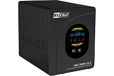 Источник бесперебойного питания Rucelf UWI-750PS-12-E КА-00008916