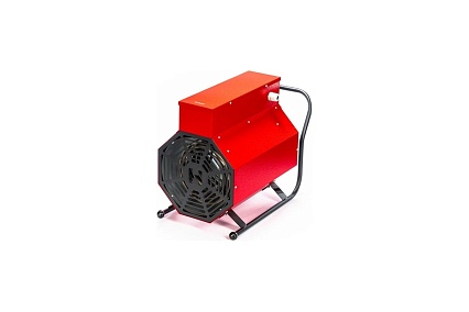 Тепловая пушка Hintek PROF-09380, 9 кВт 04.000040