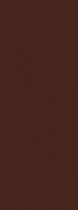 Керамическая плитка Kerama Marazzi Вилланелла коричневый 15х40 см, 15072