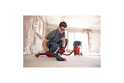 Мощная шлифовальная машина для санационных работ Flex LD 18-7 150 R 418773