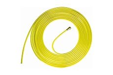 Канал направляющий (3 м; 1.2-1.6 мм; тефлон; желтый) Foxweld 2820