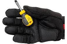 Шлицевая плоская отвертка SL6.5 38мм Aist 810503865 00-00009514