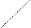 Бур (10x210 мм; SDS plus-X) Redverg 1 008 616 661 920